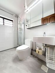 Blk 448 Sin Ming Court (Bishan), HDB 4 Rooms #631119081